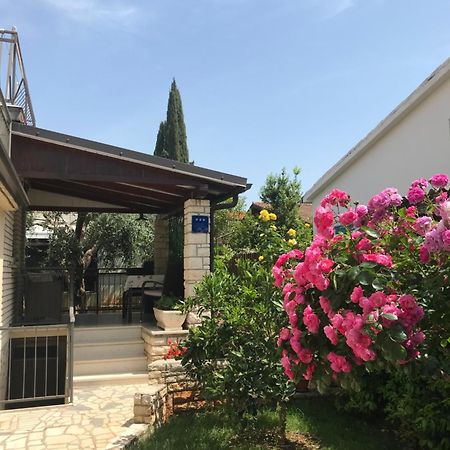 Apartamento App Sorgo Novigrad Istria Exterior foto