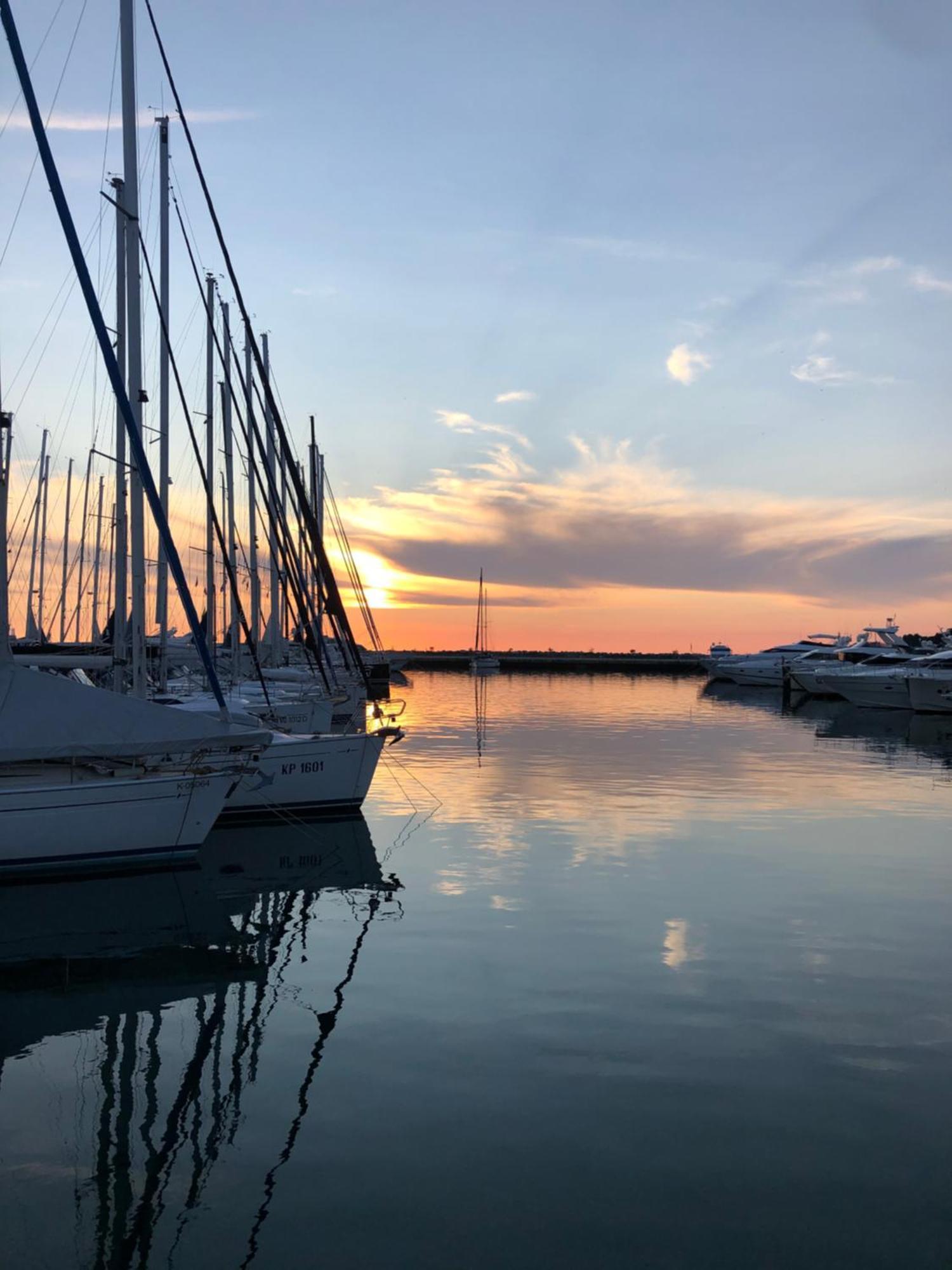 Apartamento App Sorgo Novigrad Istria Exterior foto