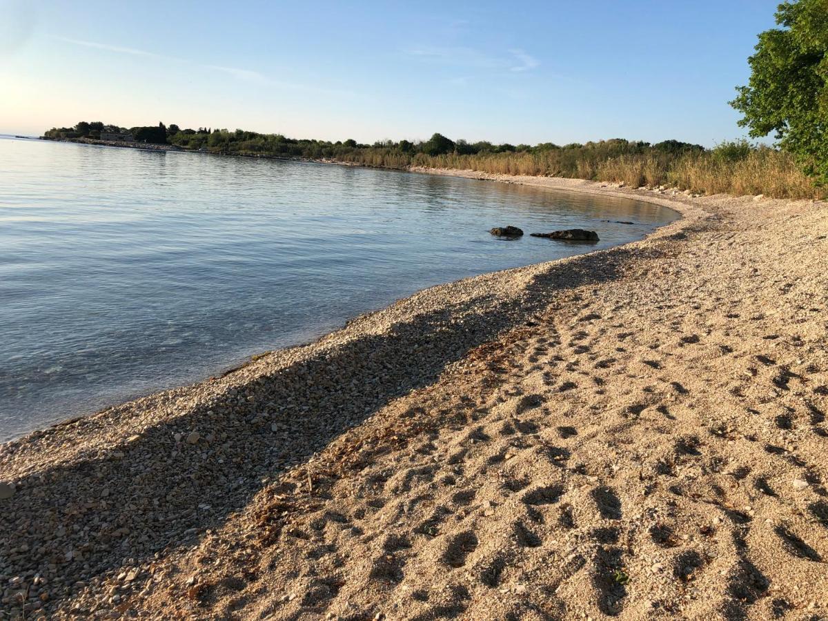 Apartamento App Sorgo Novigrad Istria Exterior foto
