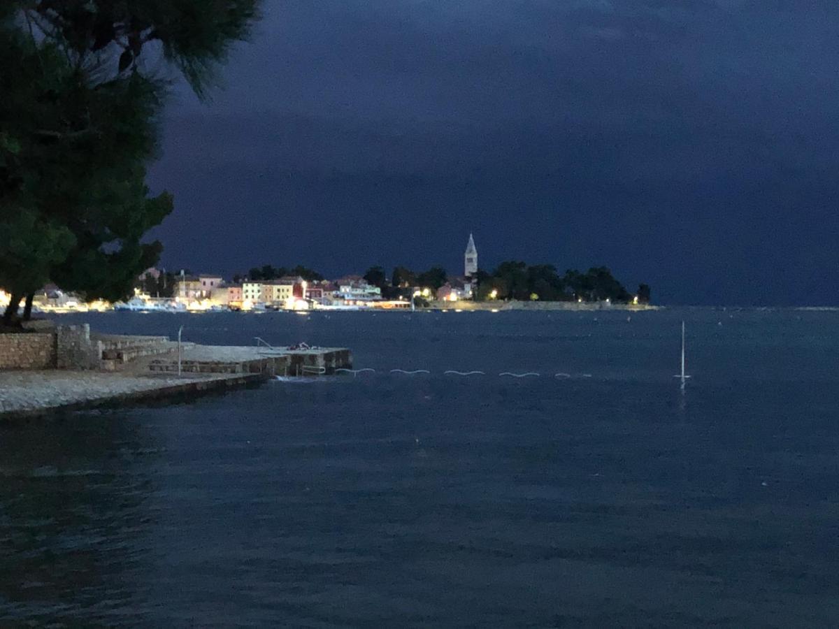Apartamento App Sorgo Novigrad Istria Exterior foto
