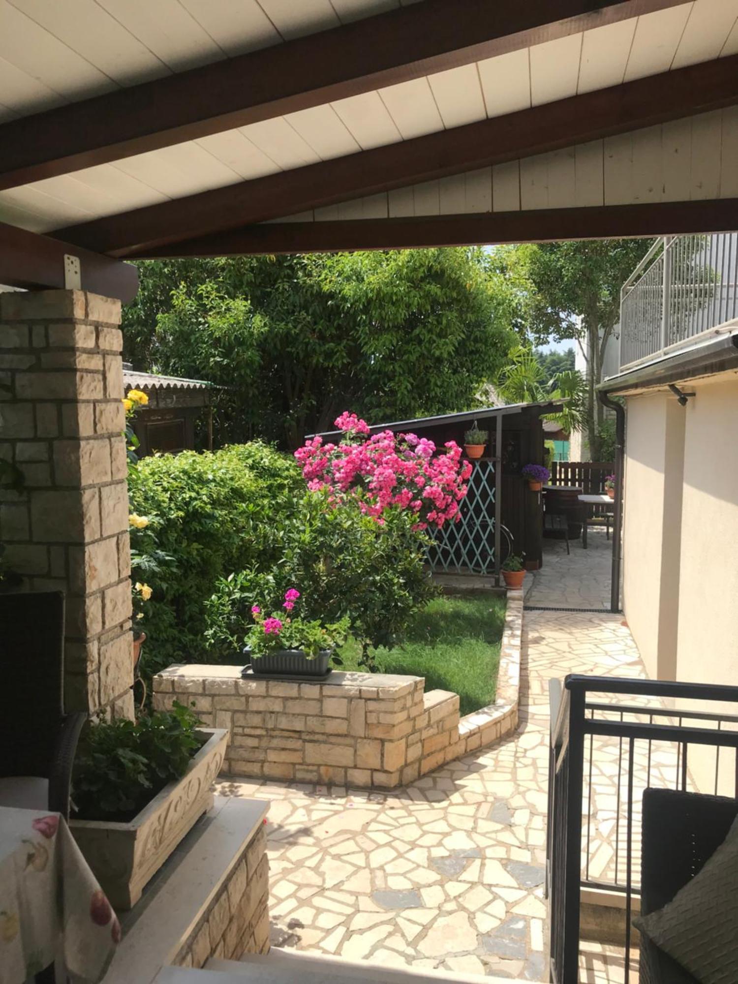 Apartamento App Sorgo Novigrad Istria Exterior foto