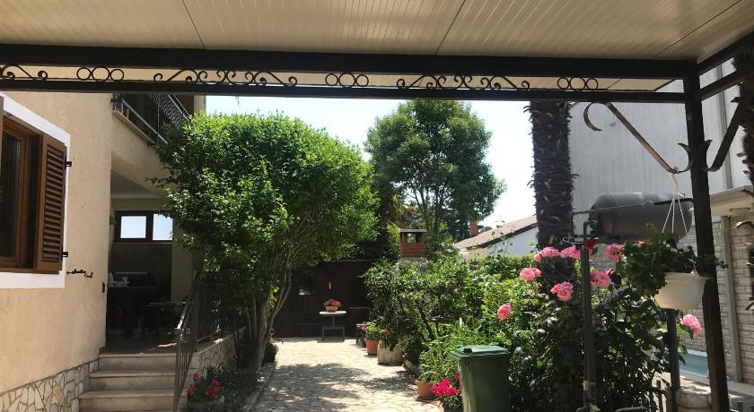 Apartamento App Sorgo Novigrad Istria Exterior foto