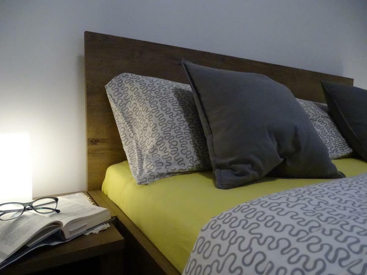 Apartamento App Sorgo Novigrad Istria Exterior foto