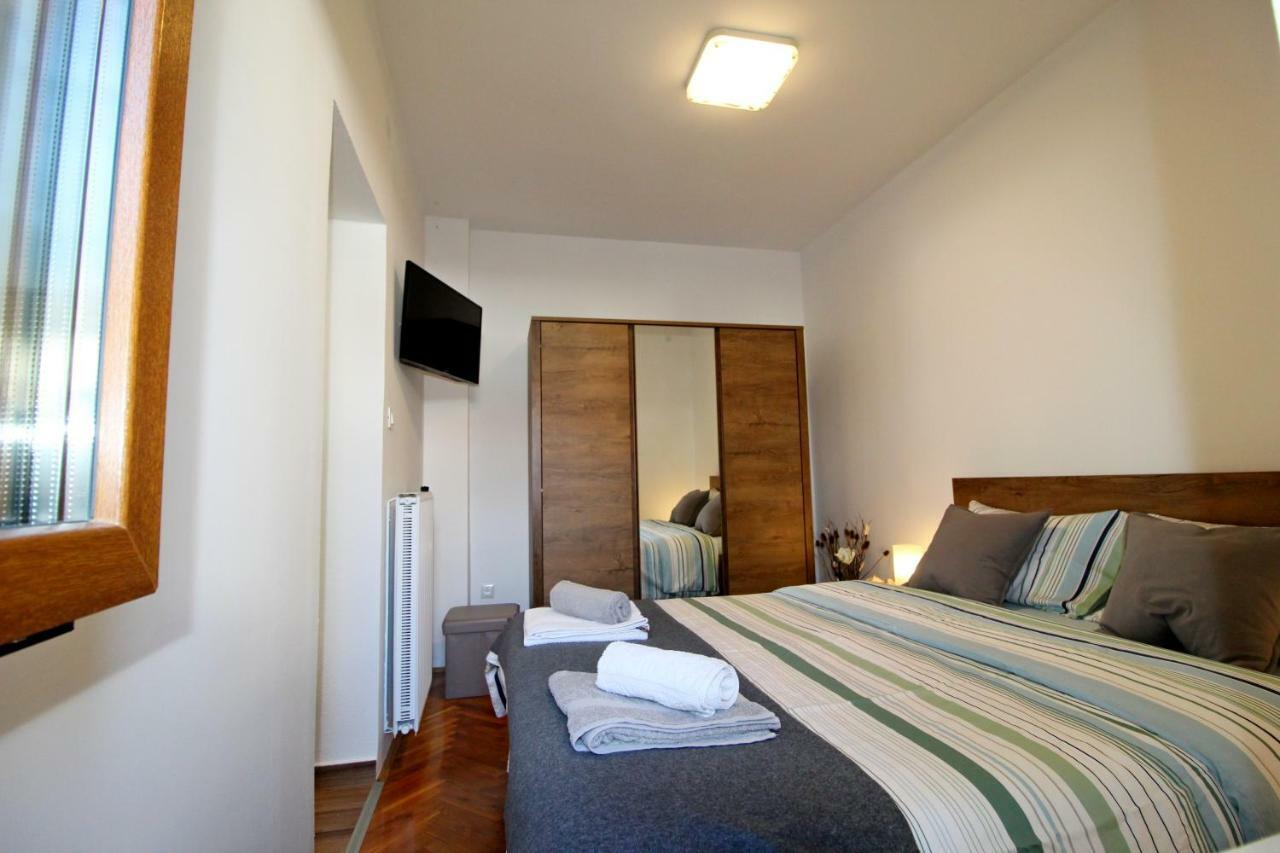Apartamento App Sorgo Novigrad Istria Exterior foto
